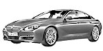 BMW F06 P01BA Fault Code